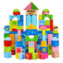 Building blocks educational toys - Minihomy