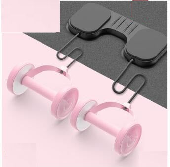 Household Curling Abdominal Tension Machine to Lose Weight and Slim Abdomen Artifact and Slim Waist and Arm Exercise - Minihomy