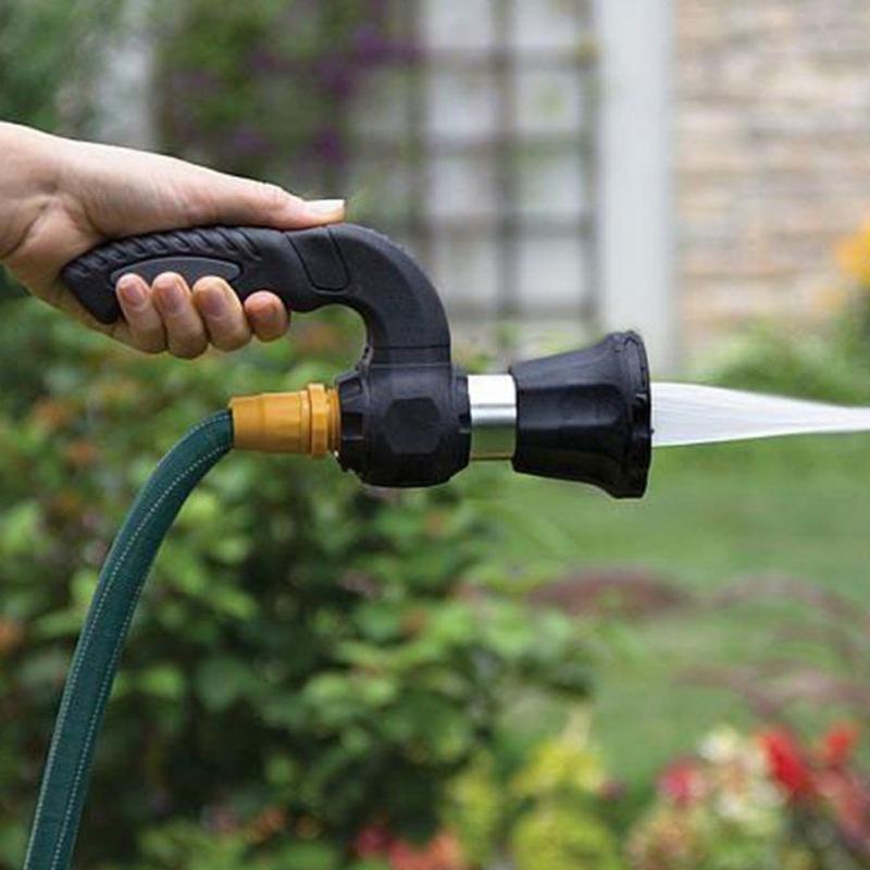 Sprinkler Gun Car Washer Cleaning Tool