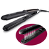 Ceramic Vapor Steam Hair Straightener - Minihomy