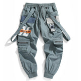 Men's Workwear Casual Pants