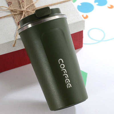 304 stainless steel mug coffee cup - Minihomy