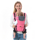 Baby carrier shoulder strap - Minihomy