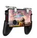 Eat Chicken Artifact - Three-in-One Multi-Function Gamepad Portable Grip for King Glory - Minihomy