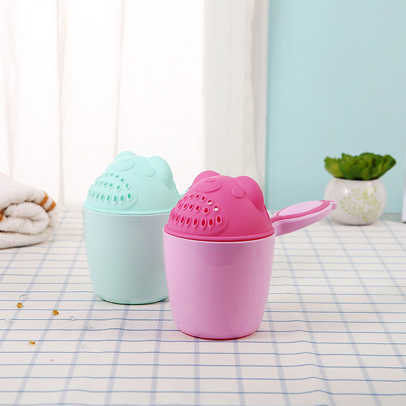 Children Shampoo Cups Baby Shower Shampoo Cups