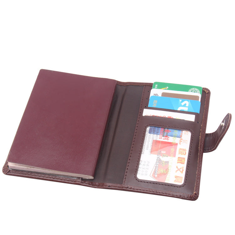 Man wallet