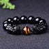 Lucky Obsidian Pixiu Bracelet Transfer Bracelet - Minihomy