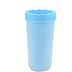 Silicone Dog Paw Washer Cup - Minihomy