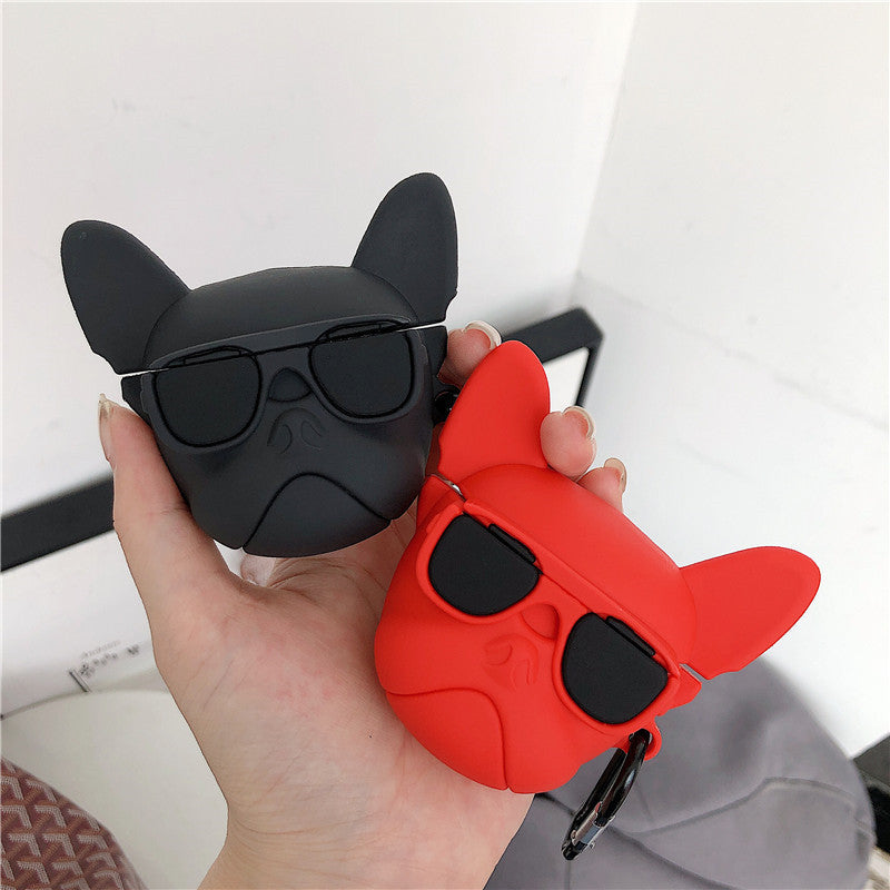 Suitable for airpods Pro earphone protective case