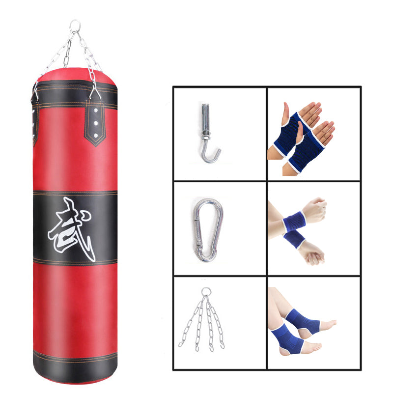 Home boxing punching bag - Minihomy