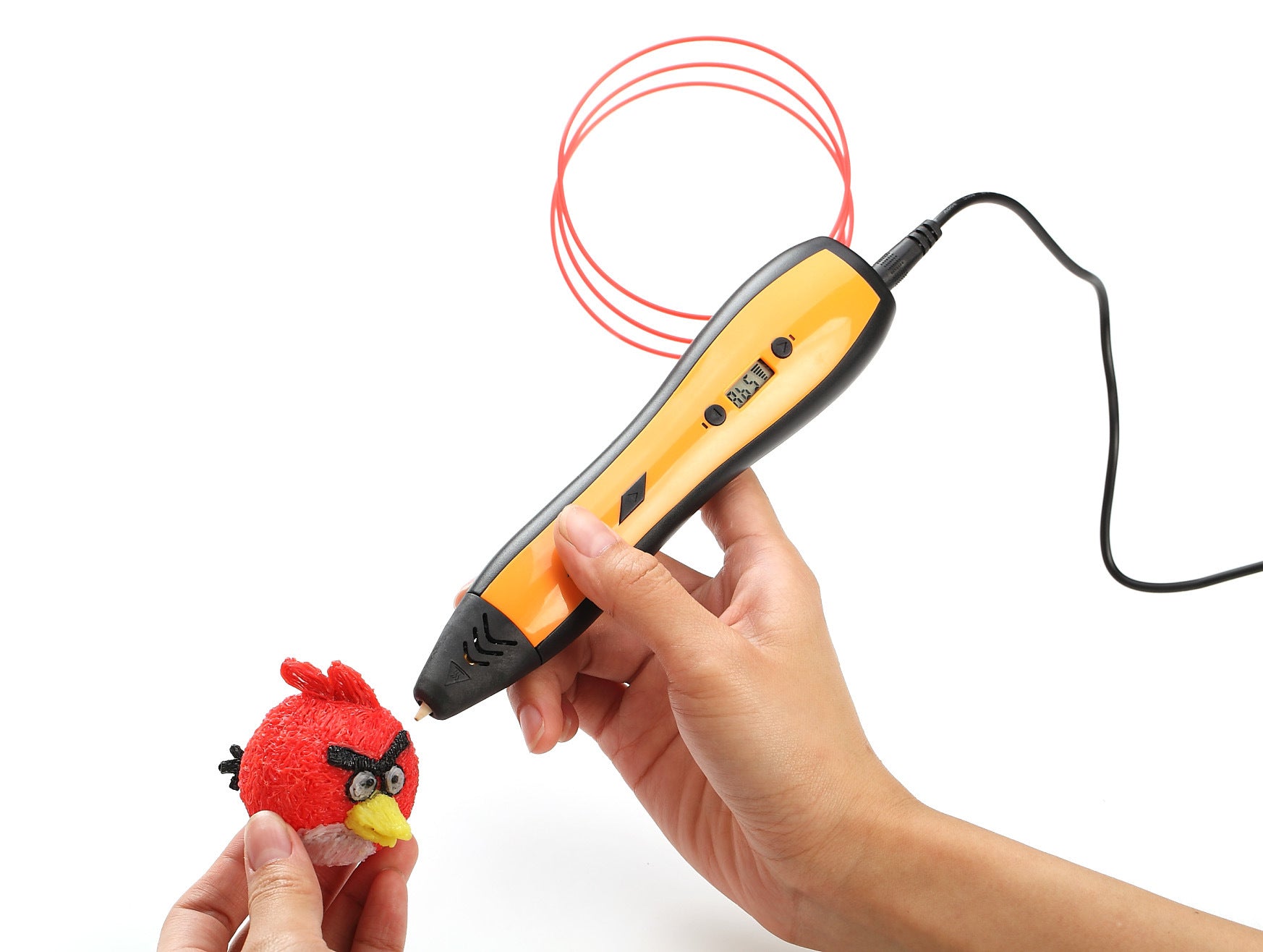 3D printing pen for children - Minihomy