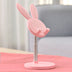 Rabbit Lazy Phone and Desktop Stand