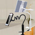 360 Degree Spiral Base Lazy Mobile Phone Tablet Stand - Minihomy