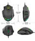 Red Dragon M908 One-Hander Macro Defines Mouse