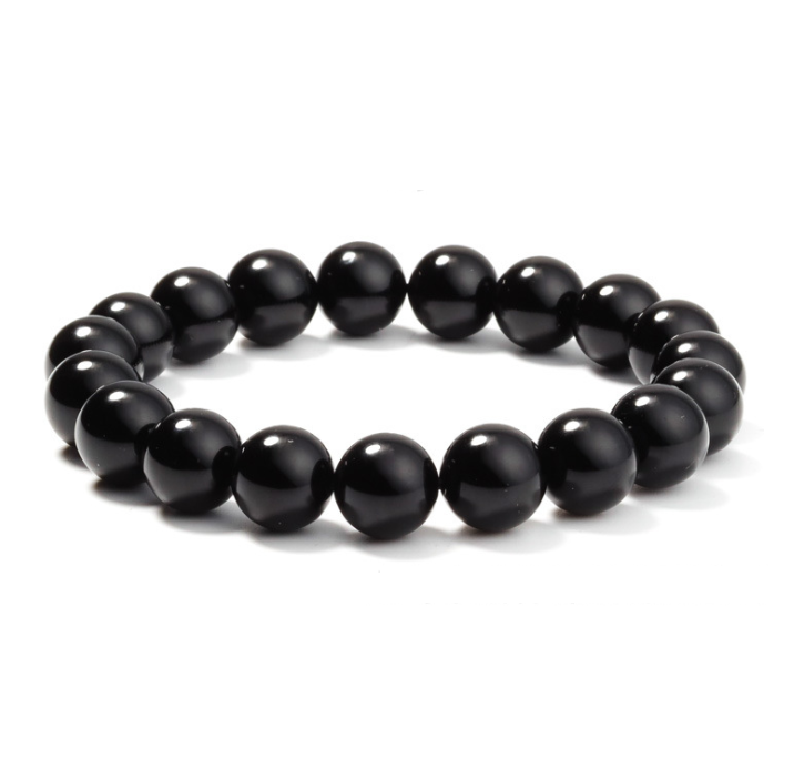 Black Onyx Bracelet - Minihomy