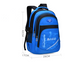 Ridge protection wear children's backpack