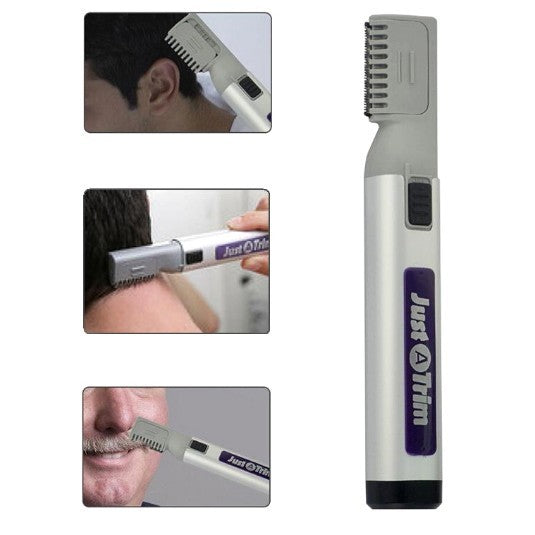 Hair trimmer - Minihomy