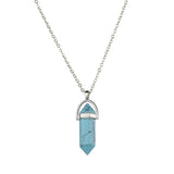 Crystal Necklace - Minihomy