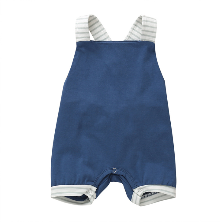 Baby jumpsuit - Minihomy