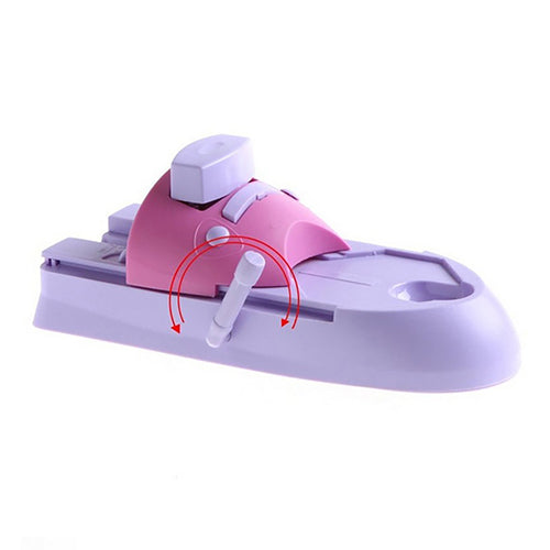 Nail Art Stamping Printing Machine DIY Pattern Stamper Manicure Nail Art Printer - Minihomy