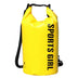 Floating Waterproof Dry Bag 15L Dry and Wet Separation Design - Minihomy