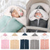 Baby multifunctional sleeping bag - Minihomy