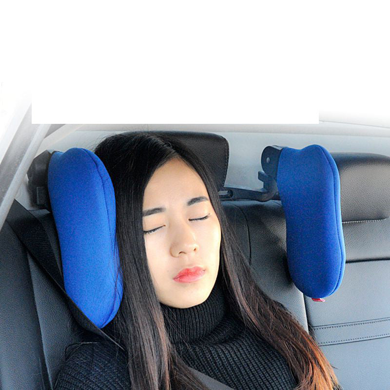 Car Pillow - Minihomy