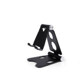 Folding mini mobile phone bed bracket portable tablet