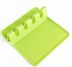 Kitchen Silicone Spoon Pad Spatula Mat - Minihomy