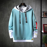 Spring Autumn Men's Hoodie clothes sweater for Men