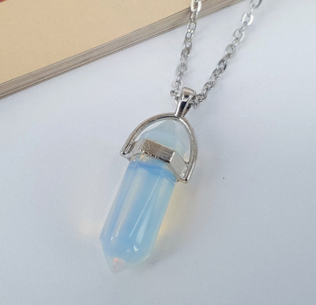 Crystal Necklace - Minihomy