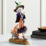 Cross-border Bewitching Figure Halloween