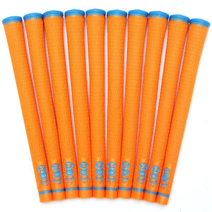 Golf Grips 5 Colors Rubber Club Grips F