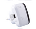 Wireless WiFi Repeater Wi-Fi Range Extender - Minihomy