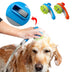 Dog   Shower  Brush - Minihomy