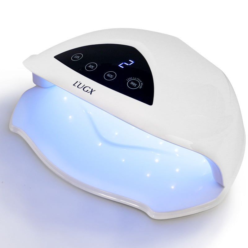LED quick-drying phototherapy machine