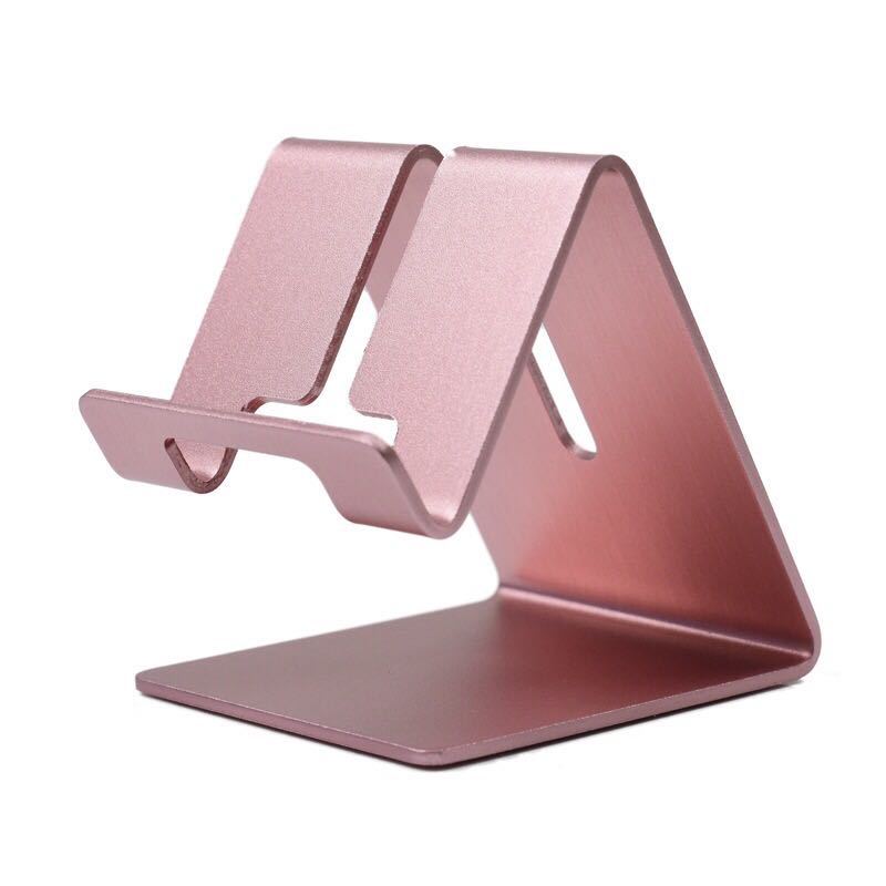 Aluminum alloy table stand - Minihomy