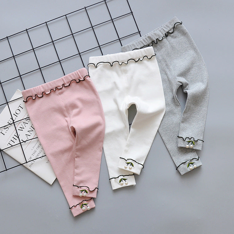 Children's leggings - Minihomy