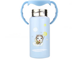 Baby stainless steel insulated feeding bottle - Minihomy