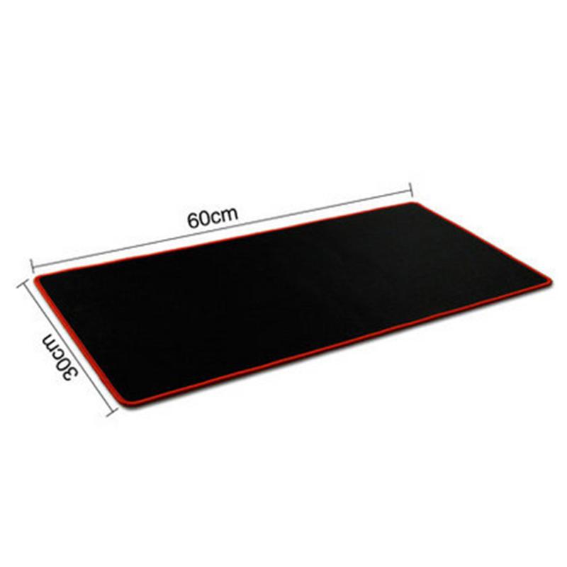 Kauçuk ped klavye mouse pad