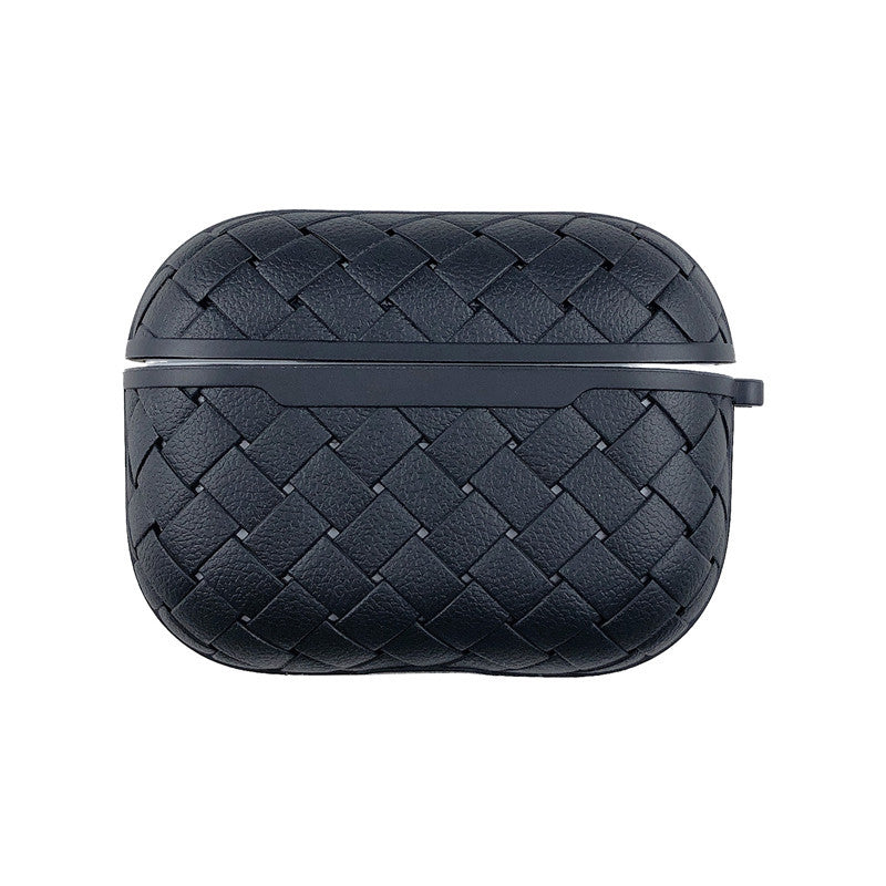 Soft Weave Breathable Case For AirPods 1 2  Pro