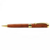 1PC Business Rollerball Pen Sign Pen Wood - Minihomy