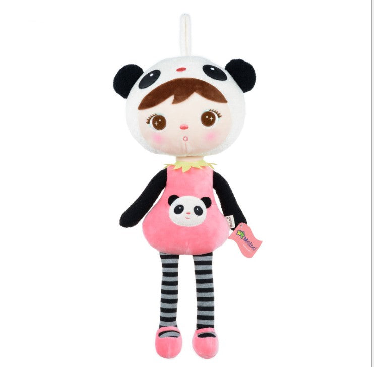 Doll ornaments cute plush toys - Minihomy