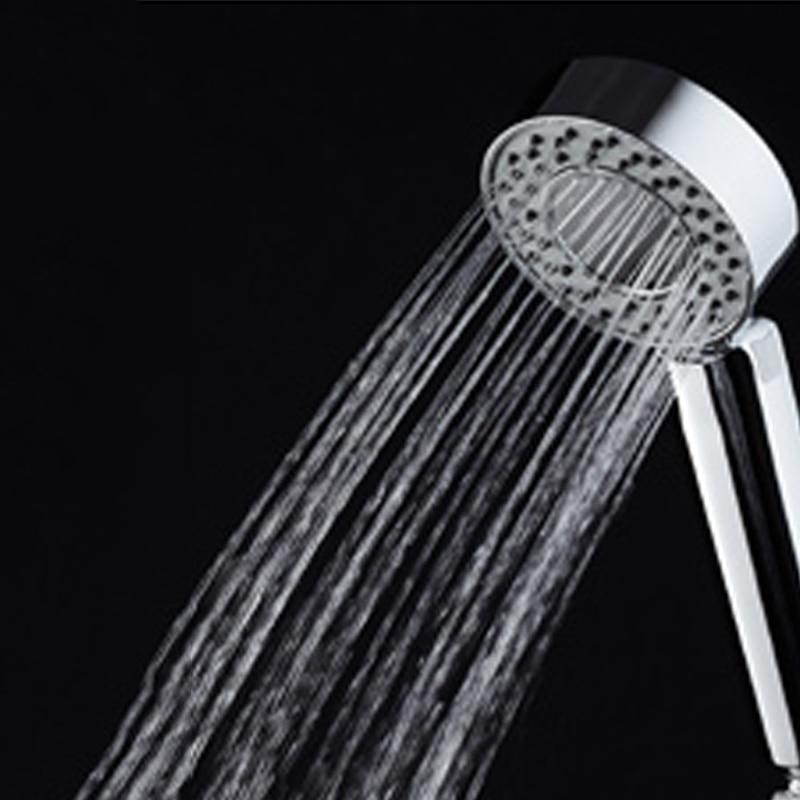 High Pressure Double Sided Shower Head