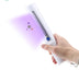 Ultraviolet Portable Disinfection Lamp Battery UV Sterilization lamp - Minihomy