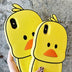 3D Cartoon Cute Animal Silicone Cover - Minihomy