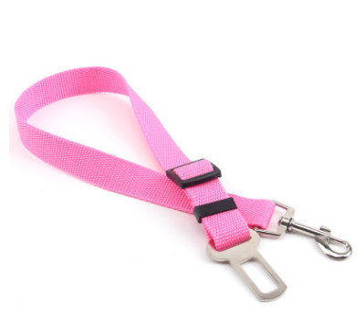 Fixed Strap Polyester Dog Strap Dog Leash Dog Leash - Minihomy