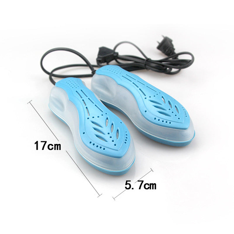 Deodorizing sterilization dry shoe - Minihomy