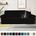 Waterproof sofa cover home fabric sofa cover Report