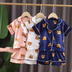 Baby summer suit - Minihomy